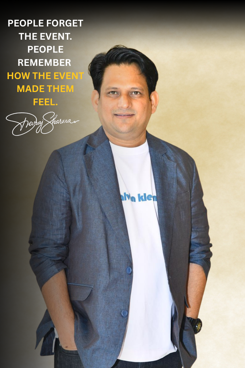 Founder Portrait